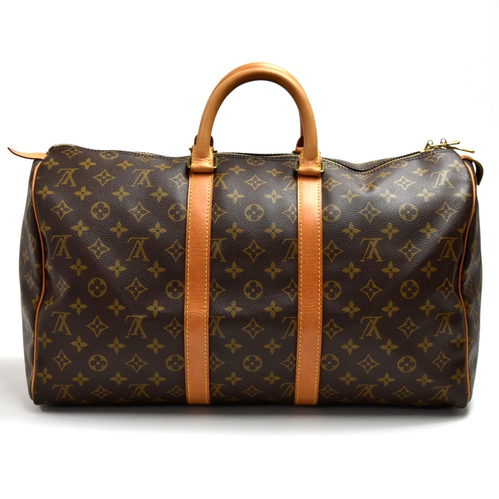 Authentic Louis Vuitton speedy 50, it is genuine